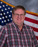 Steven Sheffield