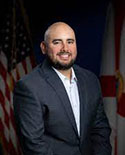 Marcos Flores