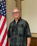 John Nichols