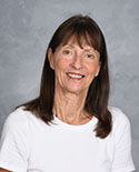 Sally Moss