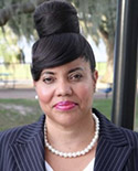 Chandra Myers